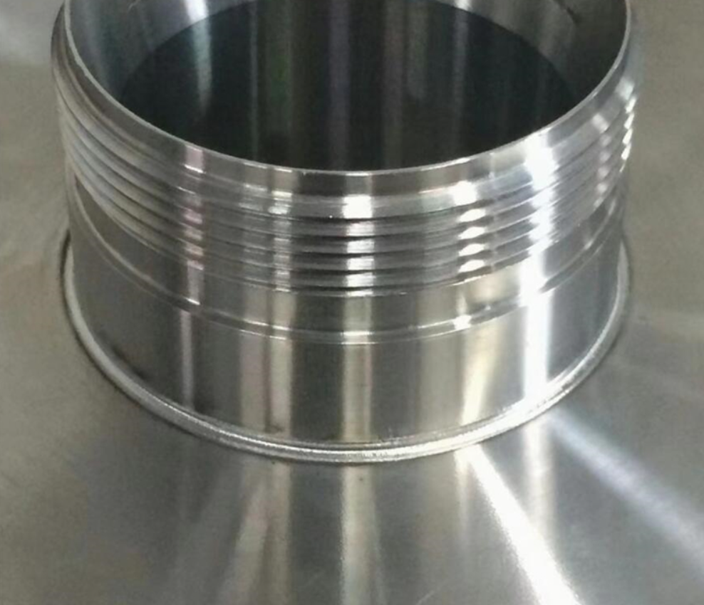 Stainless Steel Joint Laser Welding and Automated Production Line