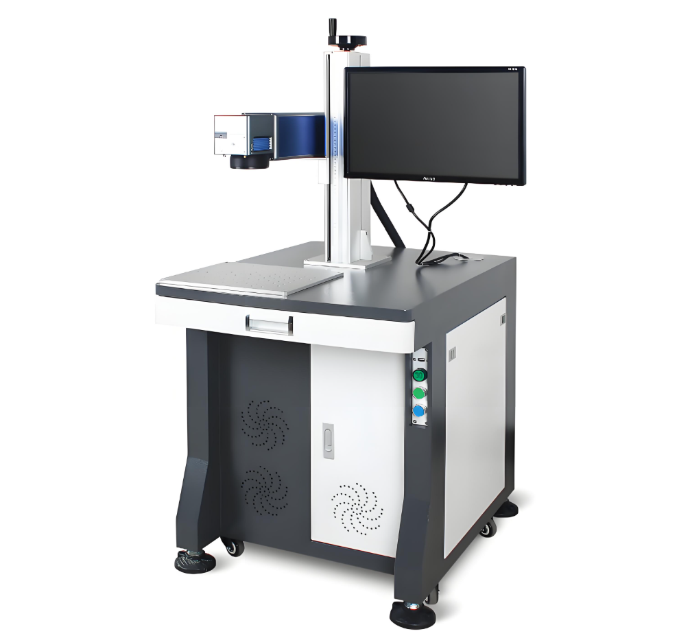 Selection of Laser Marking Equipment for Assembly Lines