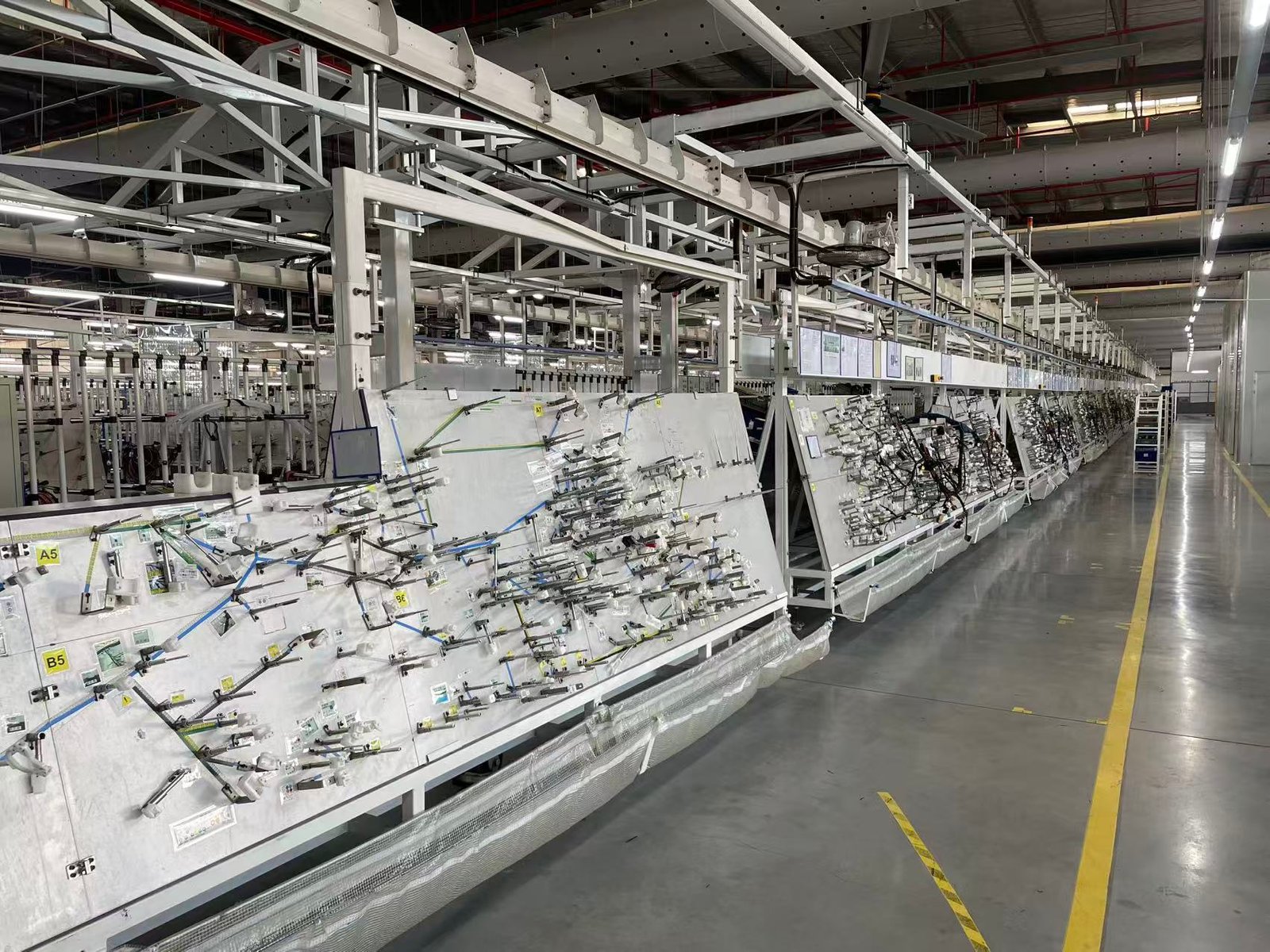 The critical role of process analysis in the design and configuration of assembly lines