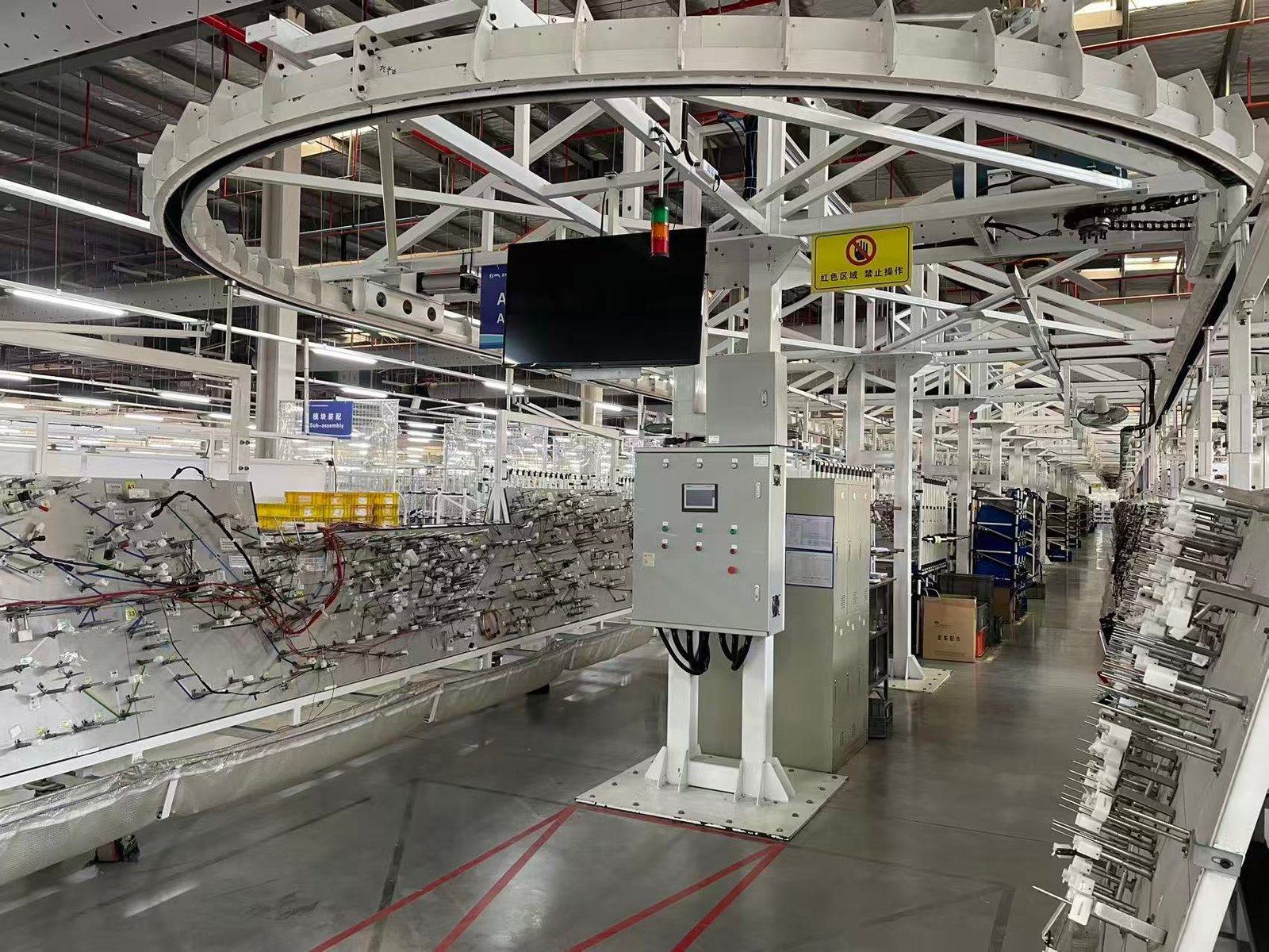 The critical role of process analysis in the design and configuration of assembly lines